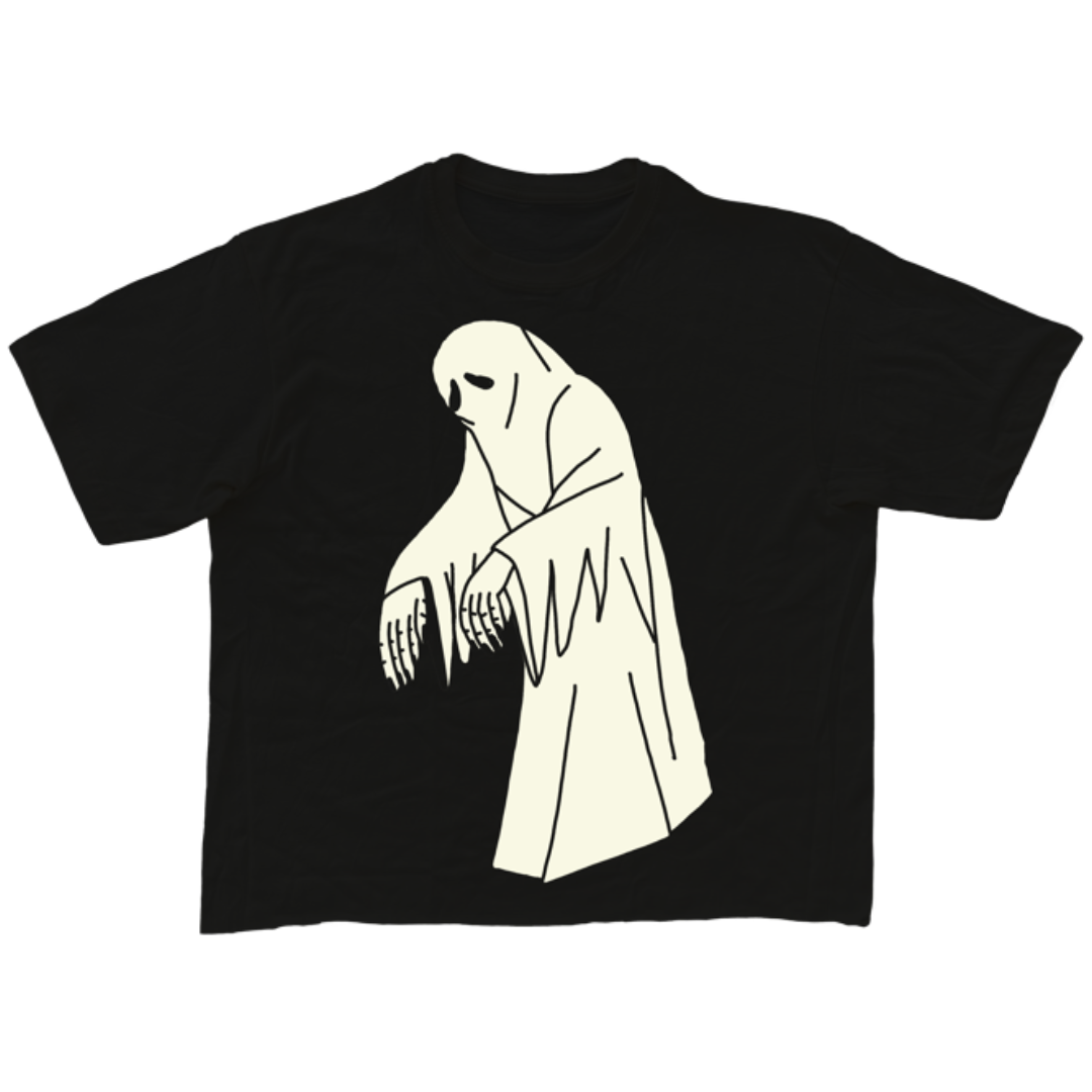 Pin Calavera Ghoul