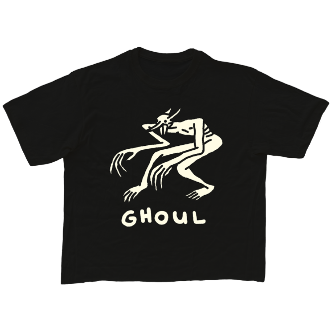 Camiseta Void